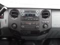 Steel Gray Controls Photo for 2011 Ford F250 Super Duty #74472678