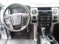 Black Dashboard Photo for 2011 Ford F150 #74472716