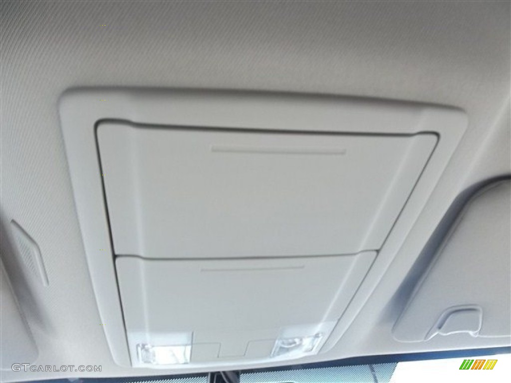 2010 F150 XLT SuperCrew - Dark Blue Pearl Metallic / Medium Stone photo #17