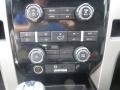 Black Controls Photo for 2011 Ford F150 #74472761
