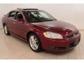 Red Jewel Tintcoat - Impala LTZ Photo No. 1