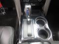  2011 F150 FX2 SuperCrew 6 Speed Automatic Shifter