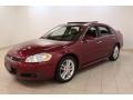 Red Jewel Tintcoat - Impala LTZ Photo No. 3