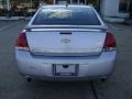 Silver Ice Metallic - Impala LTZ Photo No. 5