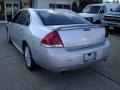 Silver Ice Metallic - Impala LTZ Photo No. 6