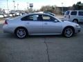 Silver Ice Metallic - Impala LTZ Photo No. 7