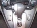 Glacier Blue Metallic - CR-V EX-L 4WD Photo No. 24