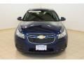 Blue Topaz Metallic - Cruze LT Photo No. 2