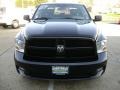 Black - Ram 1500 Express Crew Cab 4x4 Photo No. 2