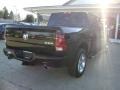 Black - Ram 1500 Express Crew Cab 4x4 Photo No. 4