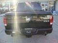 Black - Ram 1500 Express Crew Cab 4x4 Photo No. 5