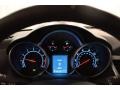 Blue Topaz Metallic - Cruze LT Photo No. 7