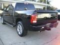 Black - Ram 1500 Express Crew Cab 4x4 Photo No. 6