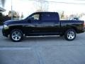 Black - Ram 1500 Express Crew Cab 4x4 Photo No. 9