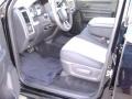 Black - Ram 1500 Express Crew Cab 4x4 Photo No. 10