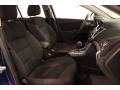 Blue Topaz Metallic - Cruze LT Photo No. 13