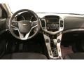 Blue Topaz Metallic - Cruze LT Photo No. 16