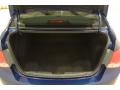 Blue Topaz Metallic - Cruze LT Photo No. 17
