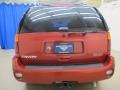Magnetic Red Metallic - Envoy SLT 4x4 Photo No. 6