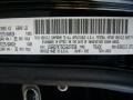 Black - Ram 1500 Express Crew Cab 4x4 Photo No. 15