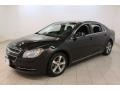 Black Granite Metallic - Malibu LT Photo No. 3