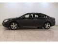 Black Granite Metallic - Malibu LT Photo No. 4
