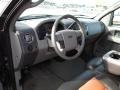 2007 Dark Shadow Grey Metallic Ford F150 XLT SuperCrew  photo #12