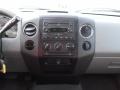 2007 Dark Shadow Grey Metallic Ford F150 XLT SuperCrew  photo #17