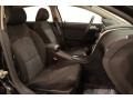 Black Granite Metallic - Malibu LT Photo No. 13