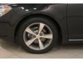 Black Granite Metallic - Malibu LT Photo No. 18