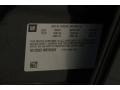 Black Granite Metallic - Malibu LT Photo No. 19