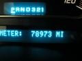 Magnetic Red Metallic - Envoy SLT 4x4 Photo No. 26