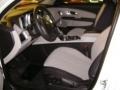 Summit White - Equinox LS AWD Photo No. 2