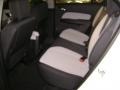 Summit White - Equinox LS AWD Photo No. 3