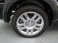 2009 Dodge Nitro R/T Wheel and Tire Photo