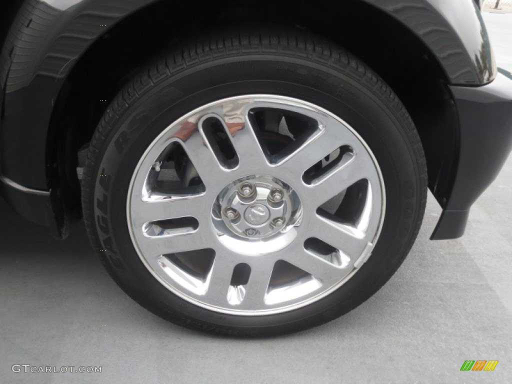 2009 Dodge Nitro R/T Wheel Photo #74474045