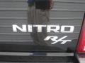 2009 Brilliant Black Crystal Pearl Dodge Nitro R/T  photo #18