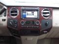 Royal Red Metallic - F250 Super Duty King Ranch Crew Cab 4x4 Photo No. 17