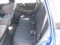 Techno Blue Metallic - Aerio SX AWD Sport Wagon Photo No. 13