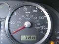 Techno Blue Metallic - Aerio SX AWD Sport Wagon Photo No. 15