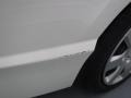 Taffeta White - Civic LX Sedan Photo No. 14