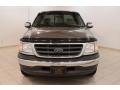 Arizona Beige Metallic - F150 XLT SuperCab Photo No. 2