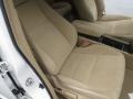 Taffeta White - Civic LX Sedan Photo No. 21