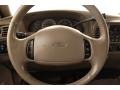 Arizona Beige Metallic - F150 XLT SuperCab Photo No. 7