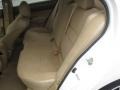 Taffeta White - Civic LX Sedan Photo No. 26