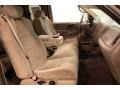 Arizona Beige Metallic - F150 XLT SuperCab Photo No. 10