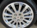 2010 Cadillac CTS 4 3.6 AWD Sport Wagon Wheel