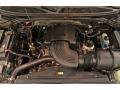 4.6 Liter SOHC 16-Valve Triton V8 Engine for 2001 Ford F150 XLT SuperCab #74475095