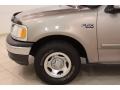 Arizona Beige Metallic - F150 XLT SuperCab Photo No. 15