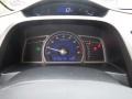 Taffeta White - Civic LX Sedan Photo No. 35